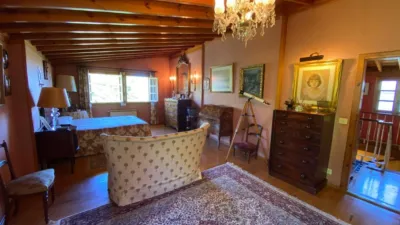 Chalet en venta en Calle Barrio Brazomar, Número 46, Cotolino (Castro Urdiales) de 650.000 €
