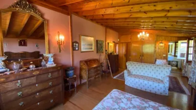 Chalet en venta en Calle Barrio Brazomar, Número 46, Cotolino (Castro Urdiales) de 650.000 €