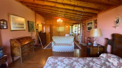Chalet en venta en Calle Barrio Brazomar, Número 46, Cotolino (Castro Urdiales) de 650.000 €
