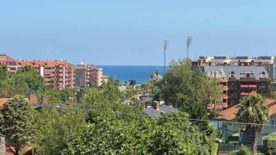 Chalet en venta en Calle Barrio Brazomar, Número 46, Cotolino (Castro Urdiales) de 650.000 €