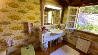 Chalet en venta en Calle Barrio Brazomar, Número 46, Cotolino (Castro Urdiales) de 650.000 €
