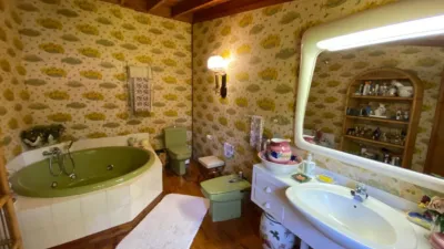Chalet en venta en Calle Barrio Brazomar, Número 46, Cotolino (Castro Urdiales) de 650.000 €
