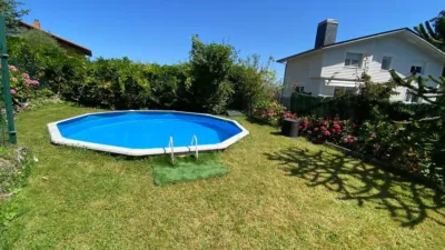 Chalet en venta en Calle Barrio Brazomar, Número 46, Cotolino (Castro Urdiales) de 650.000 €