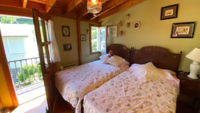 Chalet en venta en Calle Barrio Brazomar, Número 46, Cotolino (Castro Urdiales) de 650.000 €