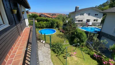 Chalet en venta en Calle Barrio Brazomar, Número 46, Cotolino (Castro Urdiales) de 650.000 €