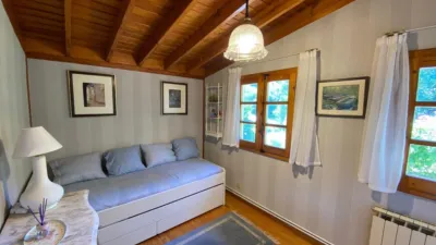 Chalet en venta en Calle Barrio Brazomar, Número 46, Cotolino (Castro Urdiales) de 650.000 €