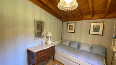 Chalet en venta en Calle Barrio Brazomar, Número 46, Cotolino (Castro Urdiales) de 650.000 €
