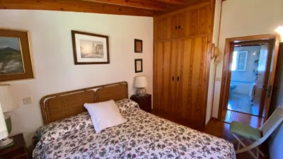 Chalet en venta en Calle Barrio Brazomar, Número 46, Cotolino (Castro Urdiales) de 650.000 €
