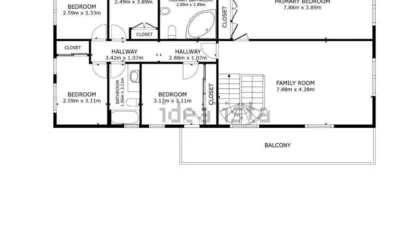 Chalet en venta en Calle Barrio Brazomar, Número 46, Cotolino (Castro Urdiales) de 650.000 €