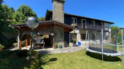 Chalet en venta en Calle Barrio Brazomar, Número 46, Cotolino (Castro Urdiales) de 650.000 €