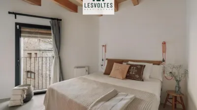 Chalet en alquiler en Carrer Llavia, Gualta de 1.590 €<span>/mes</span>