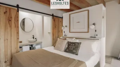 Chalet en alquiler en Carrer Llavia, Gualta de 1.590 €<span>/mes</span>