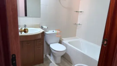 Dúplex en venta en Avenida de Europa, Mallén de 70.000 €