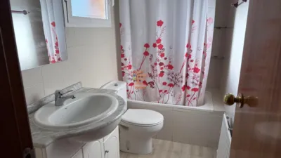 Dúplex en venta en Avenida de Europa, Mallén de 70.000 €