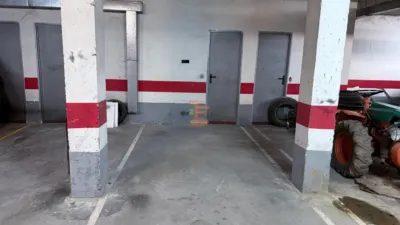 Dúplex en venta en Avenida de Europa, Mallén de 70.000 €