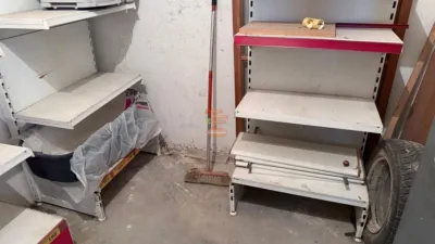 Dúplex en venta en Avenida de Europa, Mallén de 70.000 €