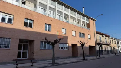 Dúplex en venta en Avenida de Europa, Mallén de 70.000 €