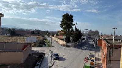 Dúplex en venta en Avenida de Europa, Mallén de 70.000 €