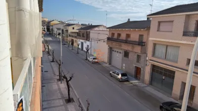 Dúplex en venta en Avenida de Europa, Mallén de 70.000 €