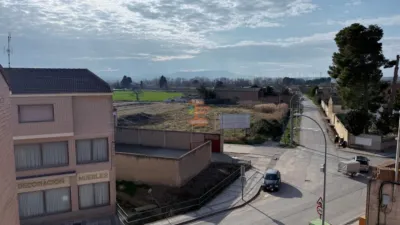 Dúplex en venta en Avenida de Europa, Mallén de 70.000 €