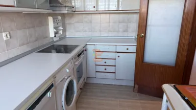 Dúplex en venta en Avenida de Europa, Mallén de 70.000 €