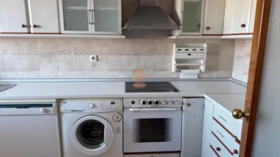 Dúplex en venta en Avenida de Europa, Mallén de 70.000 €