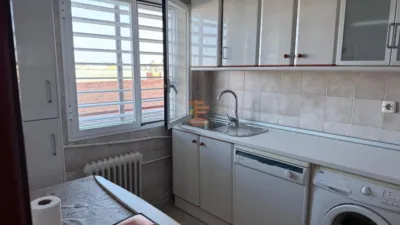 Dúplex en venta en Avenida de Europa, Mallén de 70.000 €