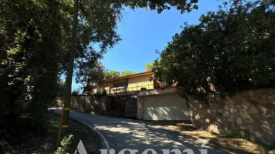 House in La Sagrera 2 photo 2