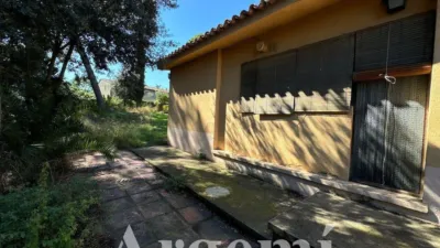 House in La Sagrera 2 photo 4