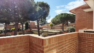 Duplex at Avinguda del Mas Sot, 3 photo 10