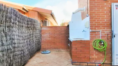 Duplex at Avinguda del Mas Sot, 3 photo 23