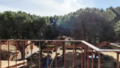 Duplex at Avinguda del Mas Sot, 3 photo 35