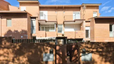 Duplex at Avinguda del Mas Sot, 3 photo 57
