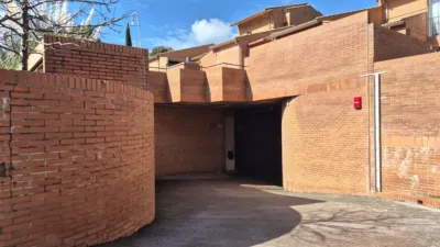 Duplex at Avinguda del Mas Sot, 3 photo 58