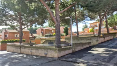 Duplex at Avinguda del Mas Sot, 3 photo 61