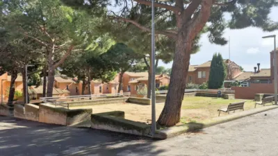 Duplex at Avinguda del Mas Sot, 3 photo 62