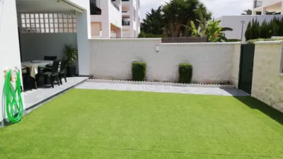 Ground floor apartment in Urbanización Atlanterra photo 11