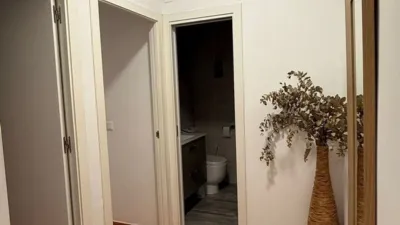 Ground floor apartment in Urbanización Atlanterra photo 13
