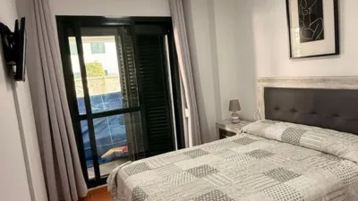 Ground floor apartment in Urbanización Atlanterra photo 14