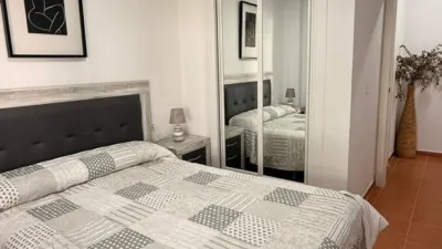 Ground floor apartment in Urbanización Atlanterra photo 16