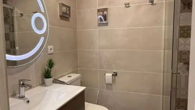 Ground floor apartment in Urbanización Atlanterra photo 17