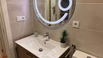 Ground floor apartment in Urbanización Atlanterra photo 18