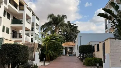 Ground floor apartment in Urbanización Atlanterra photo 22