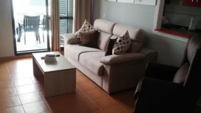 Ground floor apartment in Urbanización Atlanterra photo 2