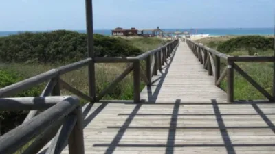 Ground floor apartment in Urbanización Atlanterra photo 30