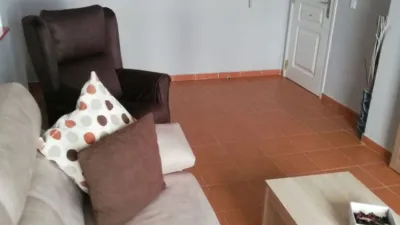 Ground floor apartment in Urbanización Atlanterra photo 3