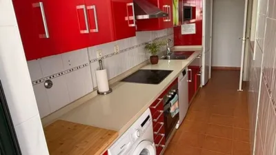 Ground floor apartment in Urbanización Atlanterra photo 4
