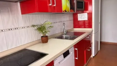 Ground floor apartment in Urbanización Atlanterra photo 5