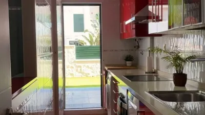 Ground floor apartment in Urbanización Atlanterra photo 6