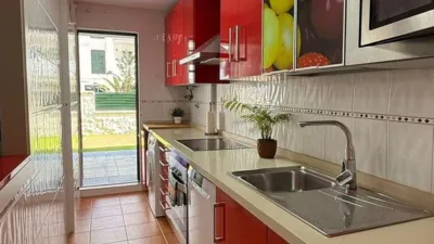 Ground floor apartment in Urbanización Atlanterra photo 7